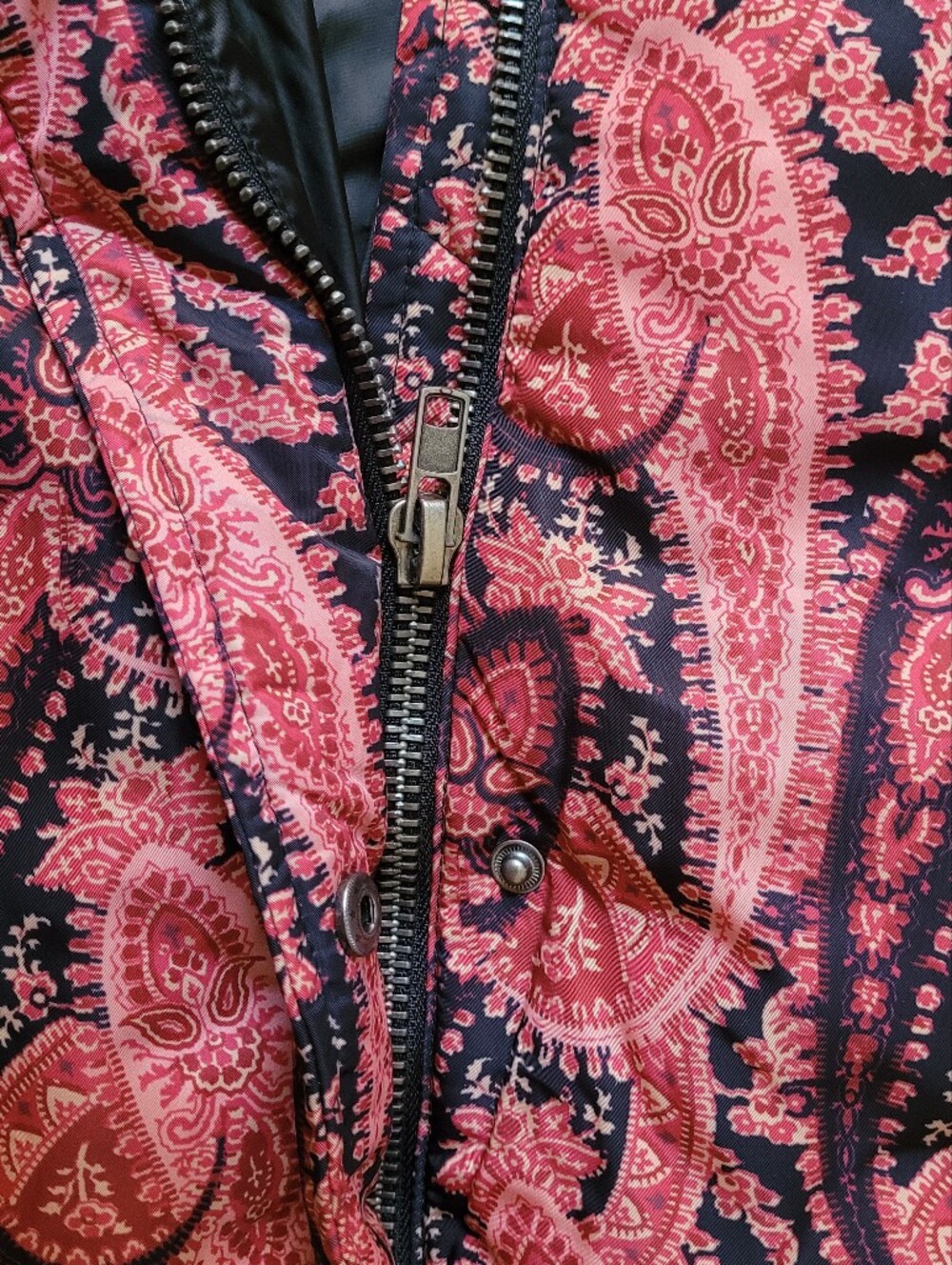 Free People Flora Vest - Picture 7 of 10